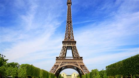 França Principais Pontos Turisticos - Os pontos turísticos mais famosos da França - Comentei!