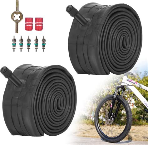 Amazon Rutu Inch Bike Tubes X Inner Tube With Mm