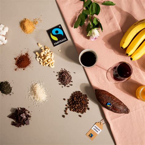 how to become a fair trade businesses