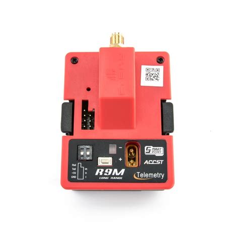 FrSky R9M Transmitter Module - Quadkart