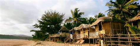 Agonda Beach, Goa|Why Visit|Photos|Videos|Tips - HOHO Goa