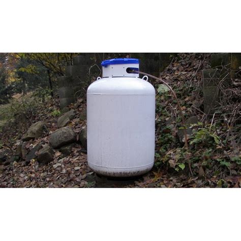 Propane Tank Marking Requirements Synonym