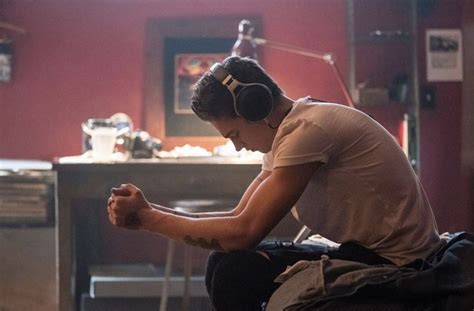 Hardin Scott Hardin After Movie Hot Hero