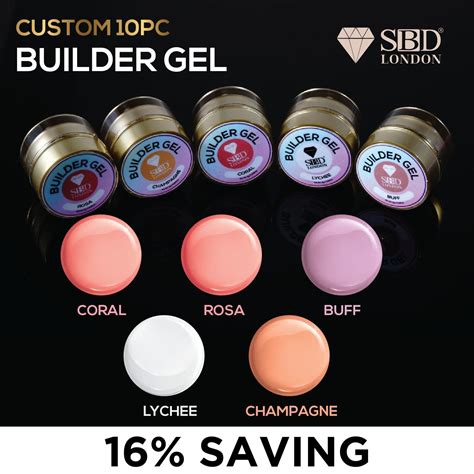 how to remove builder gel at home 8
