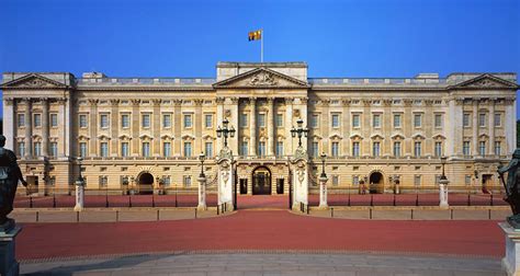 Top 10 Royal landmarks to visit in London - MyTravelMoney.co.uk