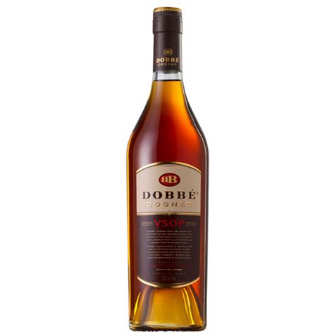 dobbe vsop