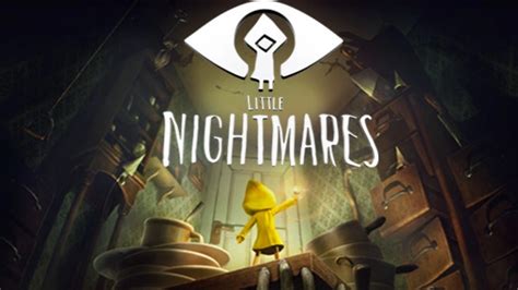 Little Nightmare Apk Download - Download die neueste Version von Little Nightmares APK 2024 für Android ...