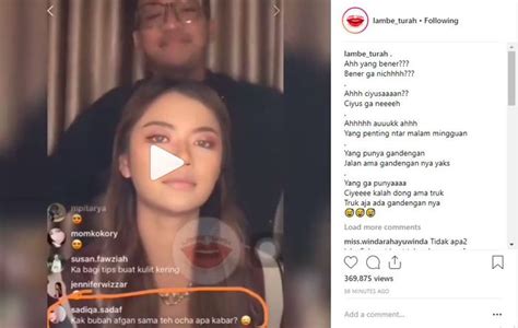 Bubah Alfian Sebut Rossa Dan Afghan Udah Married Begini Kabar