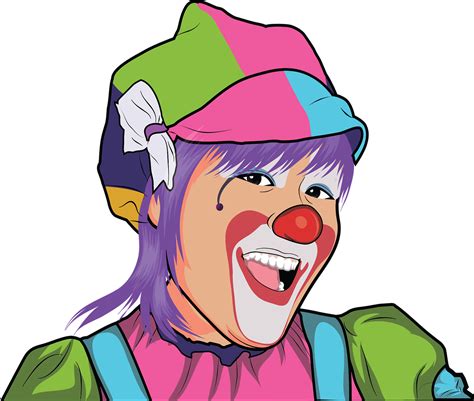 30000 Free Clown Cartoon And Cartoon Images Pixabay