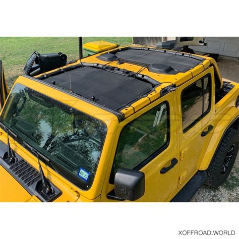 Capota Bikini Jeep Wrangler At Erin Sizemore Blog