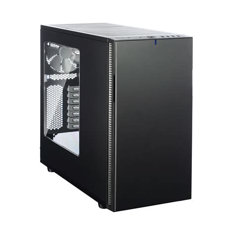 Define R5 Window — Fractal Design