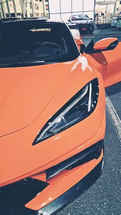 Corvette Youtube