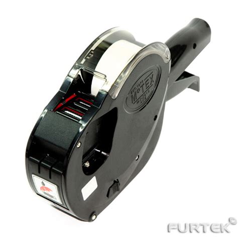 Motex MX2616 ACE маркиратор этикеток двустрочный купить в интернет ...