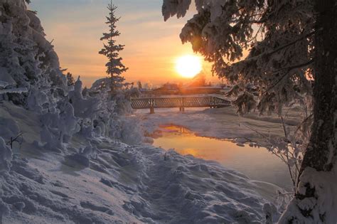 Siberia - Cибирь