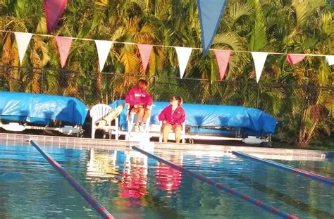 Lifeguard Fails Talking Pools Podcast News