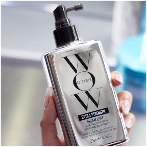 Color Wow Dream Coat Extra Strength kaufen | BellAffair.at