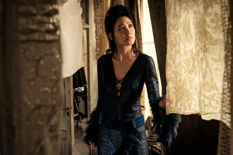 Fantastic Beasts: The Crimes of Grindelwald: How Nagini’s Story Is