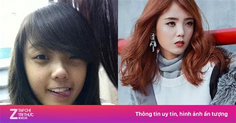 Nhan sắc từ quê mùa đến cá tính của hot girl nhóm BB BG Gương mặt trẻ ZNEWS VN