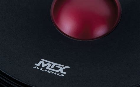 Roadthunder Extreme Midbass Driver Mtx Serious About Sound