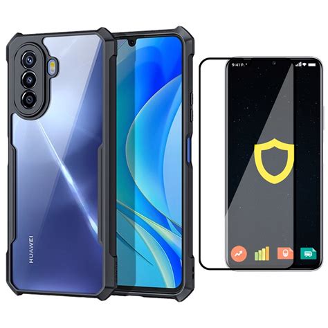 ETUI PANCERNE BEETLE DO HUAWEI NOVA Y70 SZKŁO Sklep Opinie Cena w