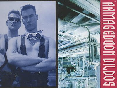 GAY INDUSTRIAL ARMAGEDDON DILDOS HIMNOS MIXES