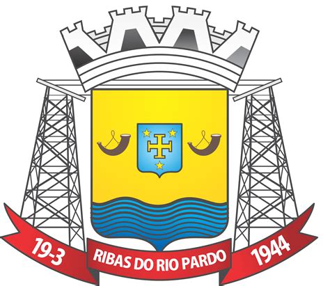 Prefeitura Municipal De Ribas Do Rio Pardo Ms