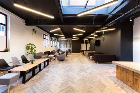 FL Dublin Campus - Future Learning Language School