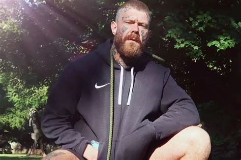 MAFS UK S Matt Had Secret Stint On Naked Attraction Before Signing Up For E4 Show Daily Star