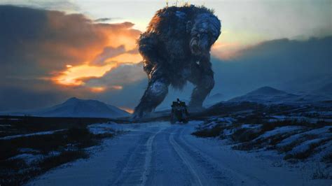5 Film Monster Raksasa Yang Wajib Kamu Streaming Minggu Ini Rumah Misteri