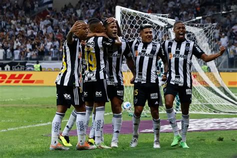 Libertad x Atlético MG saiba onde assistir ao vivo ao jogo de hoje da