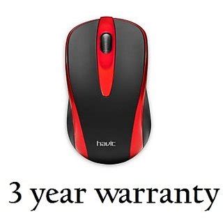 Buy Havit HV-MS675 USB Mouse Wired Optical Mouse Gaming Mouse Online ...