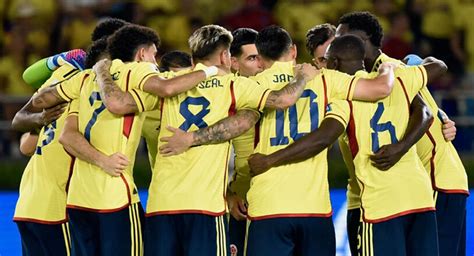 La Selecci N Colombia Confirm A Su Joya M S Preciada A La Copa