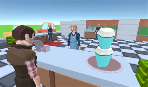 Кофейный мастер (от Pleasantly Games) - играть онлайн бесплатно на ...