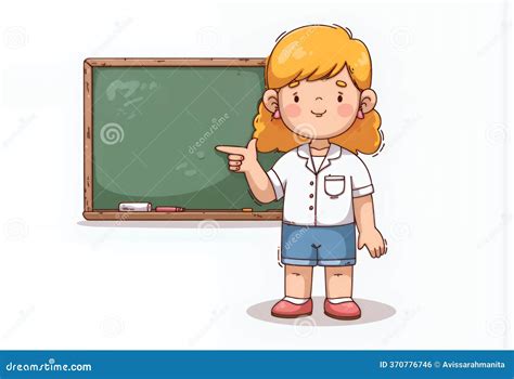 Cheerful Blonde Chibi Doctor Examining Chest XRay Korean Cartoon Style Pixel Art Illustration