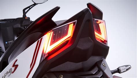 Tin xe hot 12 3 Mẫu xe ga thể thao giá 50 triệu Đẹp không kém Honda Air Blade Yamaha NVX