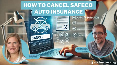 How To Cancel Safeco Auto Insurance In 2025 Follow These 5 Steps