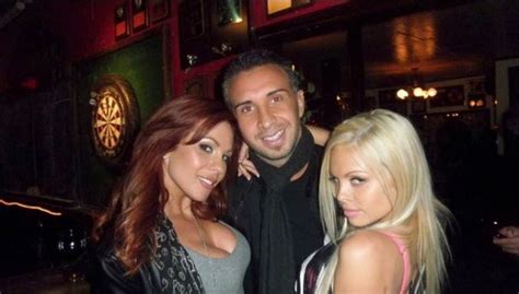 I M A Porn Star Who S Bonked Over 4 000 Women But I D Trade It All To Play For Derby