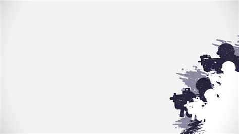 Csgo Wallpaper Minimalabstract By Gsg95 On Deviantart