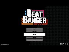 Beat Banger Mods Rule Hentai Game Pornplay Ep I Cannot Focus While Pacman And Mario