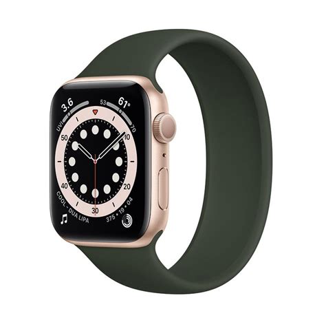 color - What colour is this “gold” Apple Watch? - Ask Different