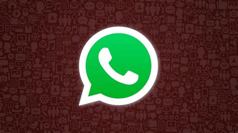 Whatsapp Caiu Aplicativo Fica Inst Vel Nesta Quarta De Abril