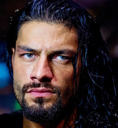 Roman Reigns Eye Color - Roman Reigns Wiki, Age, Height, Weight, Family ...