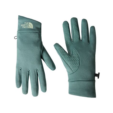 Перчатки The North Face TNF RINO GLOVE зеленые NF0A55KZI0F1 купить в ...