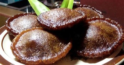 50 Resep Kue Khas Padang Enak Dan Sederhana Cookpad