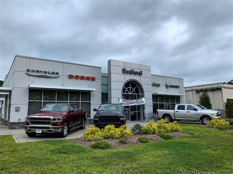 Dodge Lompoc California Dealership