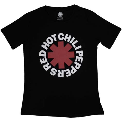 Red Hot Chili Peppers Logo M