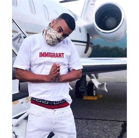 Photo French Montana Octobre 2019 Purepeople