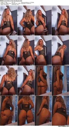 Nikkita Lyons Wrestler Nude Celebrities Forum FamousBoard