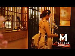 Trailer Chinese Style Massage Parlor Ep Liang Yun Fei Mdcm Best Original Asia Porn Video