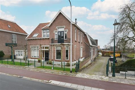 Huis Te Koop Rijksstraatweg Bb Ridderkerk Funda